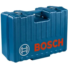 Bosch Handwerkerkoffer ohne Inhalt blau 32,7 x 27,8 x 18,8 cm