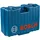 Bosch Handwerkerkoffer ohne Inhalt blau 32,7 x 27,8 x 18,8 cm