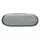 LEONARDO Servierplatte MATERA (LBH 18x32x2 cm) - grau - LBH 18x32x2 cm