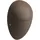 Laufen Alessi one Absaugurinal (H8409711880001)