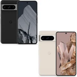 Google Pixel 8 Pro 128 GB Obsidian