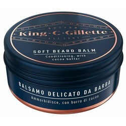 Gillette Nachtcreme King C Gillette Beard Balm (100 ml)