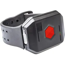 Disty communications distyNotruf - Alarmknopf für schnurloses Telefon - Clip