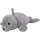 Fashy Grape Seed Heat Pack with Snorre Seal Plush Cover