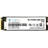 V7 SSD 1TB, M.2 2280 / B-M-Key / SATA 6Gb/s (V7SSD1TBM2SE)