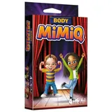 smart toys  games gmbh Body Mimiq