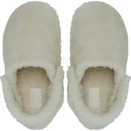 Crocs Classic Cozzzy T Hausschuhe Beige 19