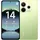 Xiaomi Redmi Note 14 4G 6 GB RAM 128 GB Lime Green