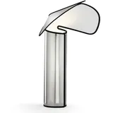 Flos Chiara Tischleuchte, aluminium