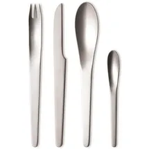 Georg Jensen Arne Jacobsen 16-tlg.