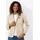 Casual Looks WITT WEIDEN Jerseyblazer in elfenbein, | Gr.: 50