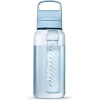 Lifestraw Go Trinkflasche 1l icelandic blue