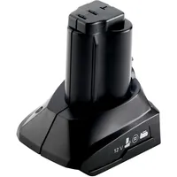Metabo Powermaxx 12 V Akku-Adapter