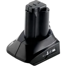 Metabo Powermaxx 12 V Akku-Adapter