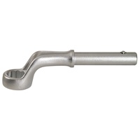 KS Tools Zugringschlüssel, gekröpft, 41mm