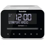 TechniSat DigitRadio 52 CD weiß