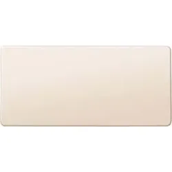 MERTEN Symbol neutral weiß 395500