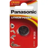 Panasonic Lithium