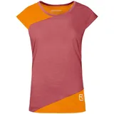 Ortovox 120 Tec T-Shirt W Unisex Erwachsene