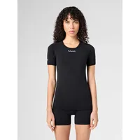 Uyn Motyon 2.0 kurzarm Funktionsshirt Damen blackboard S/M