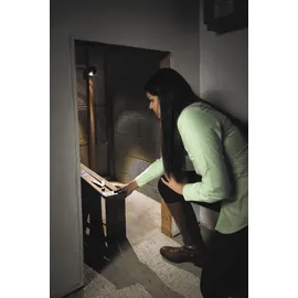 MR. BEAMS LED-Außenwandleuchte MB310 mit Sensor