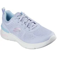 SKECHERS Skech-Air Dynamight 2.0 New Heights Damen, blau 36 EU