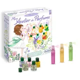 Sentosphere Mein Parfüm-Atelier Parfüm-Set
