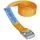 TOOLCRAFT Spanngurt TO-6811770 4,5 m x 25 mm 125 daN