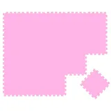 LittleTom - 30x30 Puzzle Spielmatte Krabbelmatte