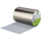 Illbruck Bitumen Kleb- und Dichtband Alu 100x1,2mm 10m Rolle silber