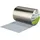 Illbruck Bitumen Kleb- und Dichtband Alu 100x1,2mm 10m Rolle silber