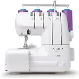 Viola Look T8 - Weiß