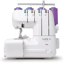 Viola Look T8 - Weiß