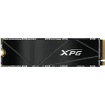 A-Data ADATA SSD 2TB PCI-E NVMe XPG Gammix S50 CORE retail (2000 GB, M.2 2280), SSD