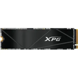 A-Data ADATA SSD 2TB PCI-E NVMe XPG Gammix S50 CORE retail (2000 GB, M.2 2280), SSD