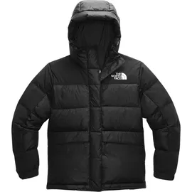 The North Face Himalayan - black - XL