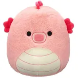 Squishmallows Fuzzamallows Seepferdchen Starla