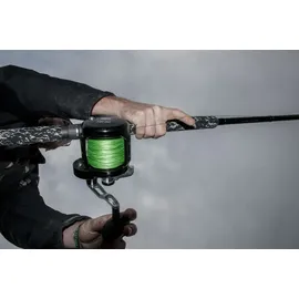 Zeck HR 20 Rolle - Wallerrolle HR20