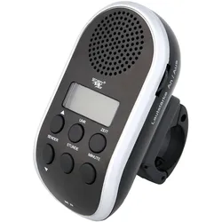 Security Plus Fahrradradio BR23