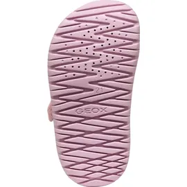 GEOX Fusbetto Gi DK Pink 26