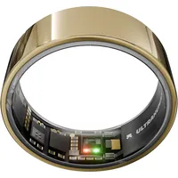 ultrahuman Ring Air Größe 8 / 58-60 mm Bionic Gold