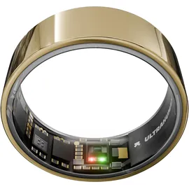 ultrahuman Ring Air Größe 8 / 58-60 mm Bionic Gold
