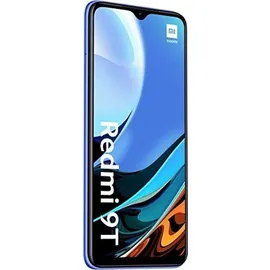 Xiaomi Redmi 9T 4 GB RAM 64 GB twilight blue