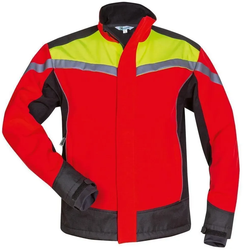 Forst Softshelljacke ESCHE" 22755 - Elysee"