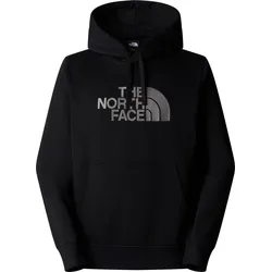 The North Face Mens Drew Peak Pullover Hoodie tnf black (JK3) XXL