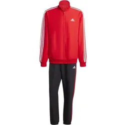 ADIDAS Herren Sportanzug 3-Streifen Woven, BETSCA, XXL