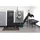 Fetra Fechtel Transportgeräte GmbH Muldenkipper Inh.250l L1359xB713xH780mm grau o.Ablasshahn fetra