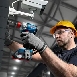 Bosch GDX 18V-285 inkl. 1 x 5,0 Ah
