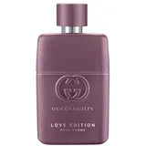 GUCCI Gucci Guilty Love Edition Pour Femme Eau de Parfum