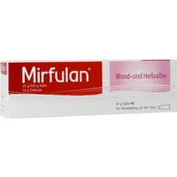 RECORDATI PHARMA GMBH Mirfulan Salbe